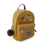 Image produit Pokemon - Sac à dos mini Évoli dormant brun