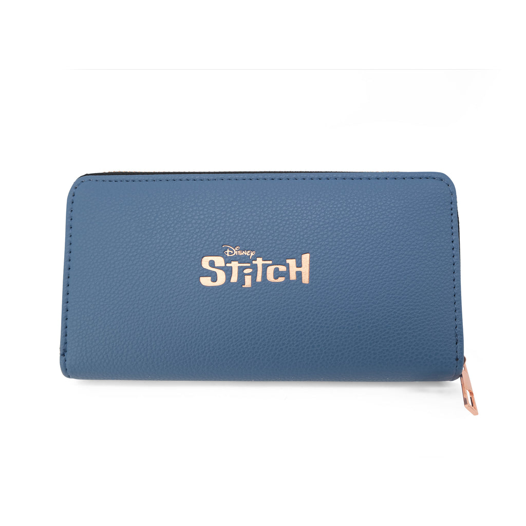 Image produit Lilo & Stitch - Portefeuille Angel et Stitch