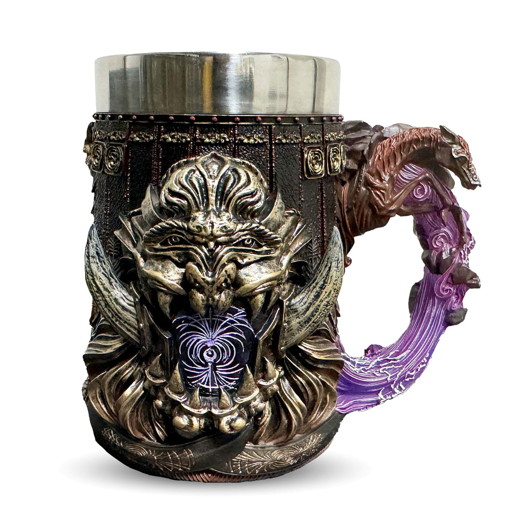 Image produit Elden Ring - Chope Starscourge Radahn Deluxe