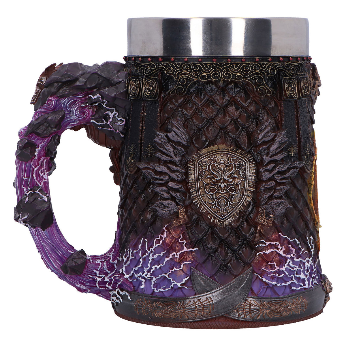 Image produit Elden Ring - Chope Starscourge Radahn Deluxe