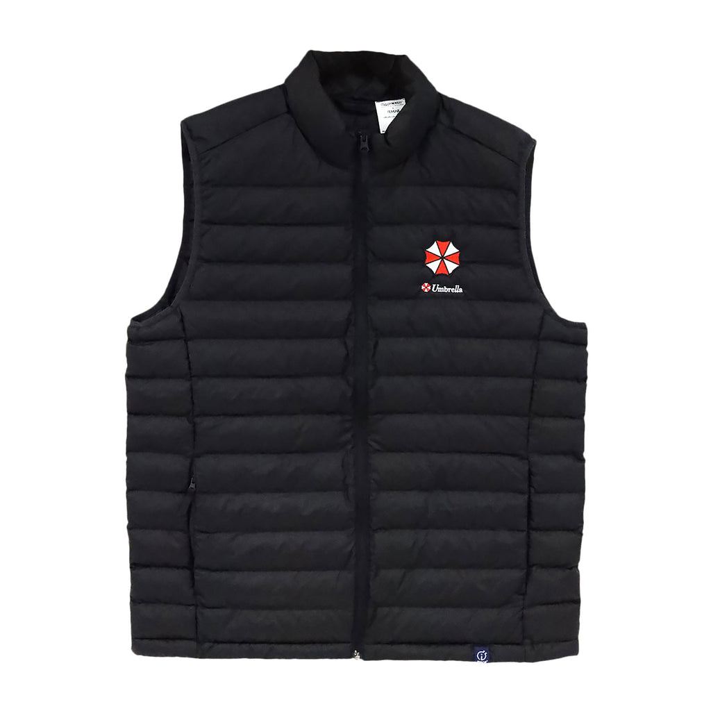 Image produit Resident Evil - Gilet Premium Umbrella limité