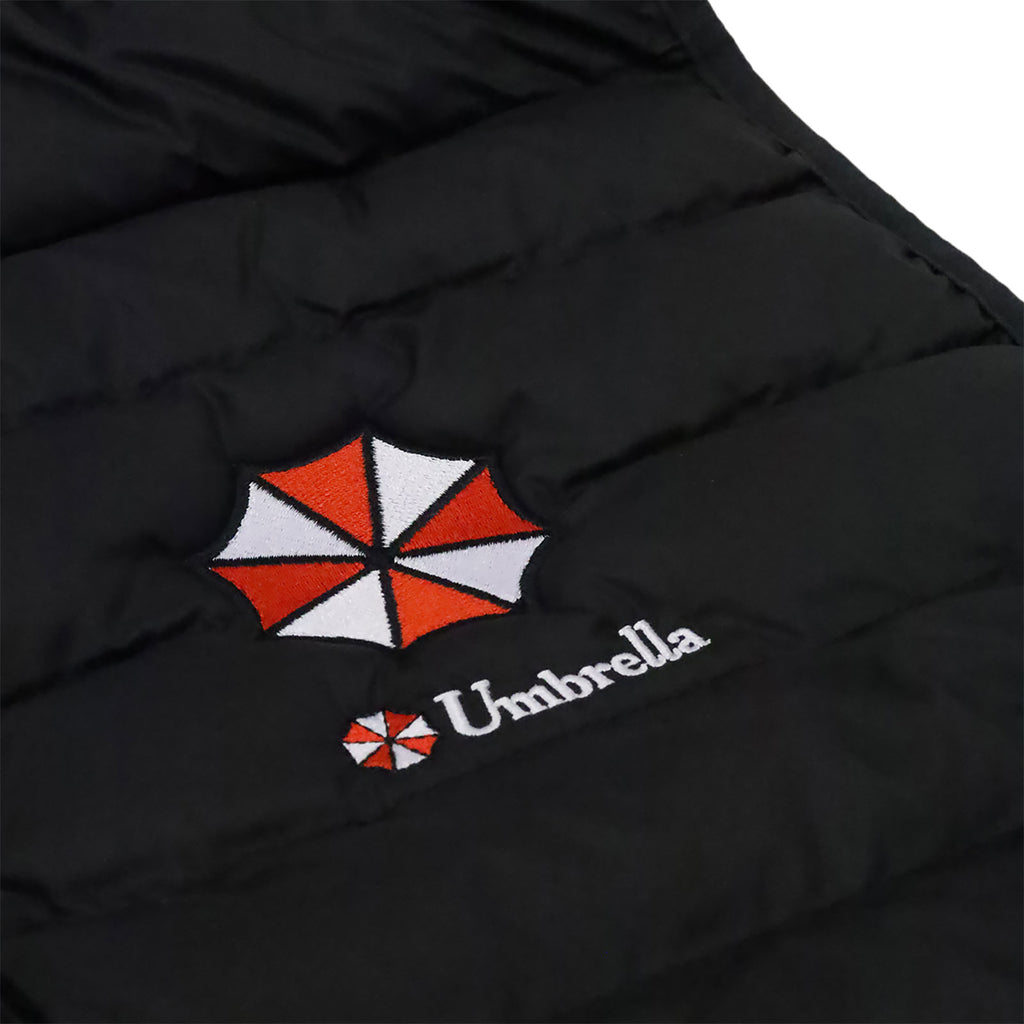 Image produit Resident Evil - Gilet Premium Umbrella limité