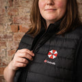 Image produit Resident Evil - Gilet Premium Umbrella limité