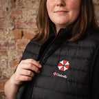 Image produit Resident Evil - Gilet Premium Umbrella limité