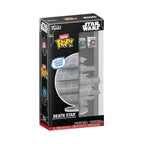 Produktbild Star Wars - Todesstern Funko Bitty Pop Display mit 2 Figuren
