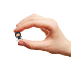 Produktbild Star Wars - Todesstern Funko Bitty Pop Display mit 2 Figuren