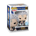 Produktbild Black Clover - Mars Funko Pop Figur