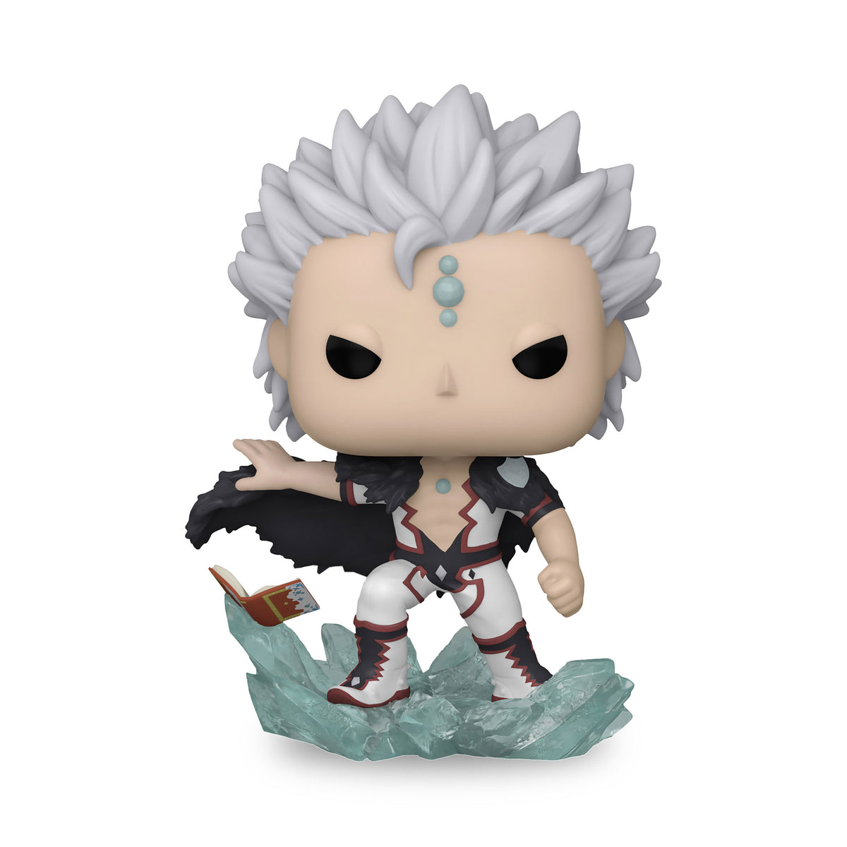 Produktbild Black Clover - Mars Funko Pop Figur