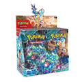Immagine del prodotto Pokemon - Scarlet & Violet Stellar Crown Booster Display