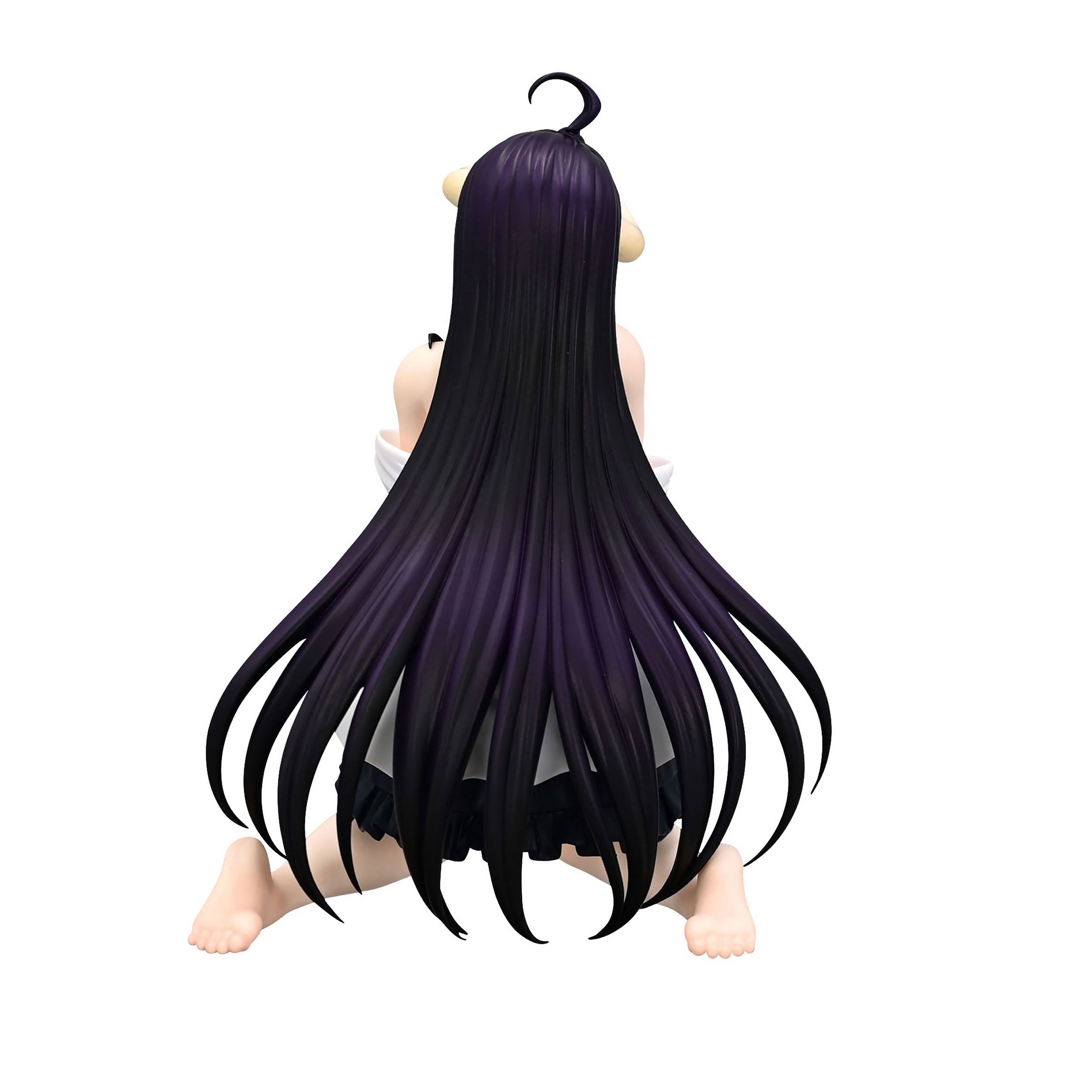 Produktbild Overlord - Albedo Noodle Stopper Figur Loungewear Version
