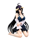Produktbild Overlord - Albedo Noodle Stopper Figur Loungewear Version
