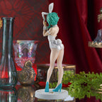 Produktbild Sword Art Online - Sinon BiCute Bunnies Figur White Pearl Version