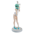 Produktbild Sword Art Online - Sinon BiCute Bunnies Figur White Pearl Version