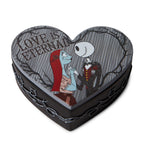 Image produit L'Étrange Noël de monsieur Jack - Boîte à bibelots Jack et Sally