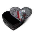 Image produit L'Étrange Noël de monsieur Jack - Boîte à bibelots Jack et Sally