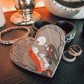 Image produit L'Étrange Noël de monsieur Jack - Boîte à bibelots Jack et Sally