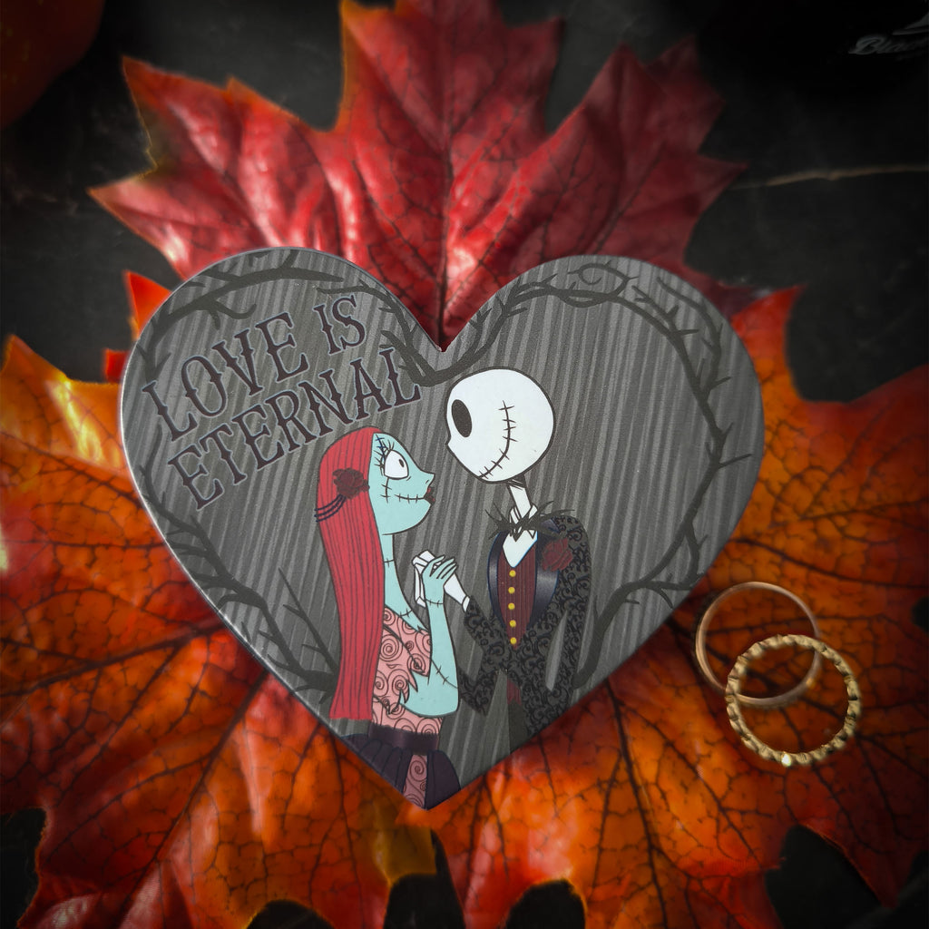 Image produit L'Étrange Noël de monsieur Jack - Boîte à bibelots Jack et Sally
