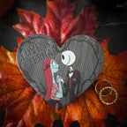 Image produit L'Étrange Noël de monsieur Jack - Boîte à bibelots Jack et Sally