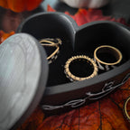 Image produit L'Étrange Noël de monsieur Jack - Boîte à bibelots Jack et Sally
