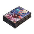 Immagine del prodotto One Piece Card Game - Yamato Custodia Ufficiale 8 Bustine per Carte