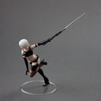 Produktbild NieR:Automata - A2 YoRHa No.2 Type A Figur Short Hair Version