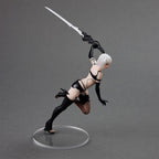 Produktbild NieR:Automata - A2 YoRHa No.2 Type A Figur Short Hair Version