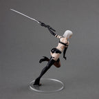 Produktbild NieR:Automata - A2 YoRHa No.2 Type A Figur Short Hair Version