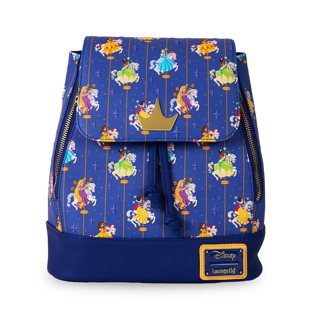 Immagine del prodotto Disney Princess - Mini Zaino Giostra