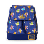 Immagine del prodotto Disney Princess - Mini Zaino Giostra