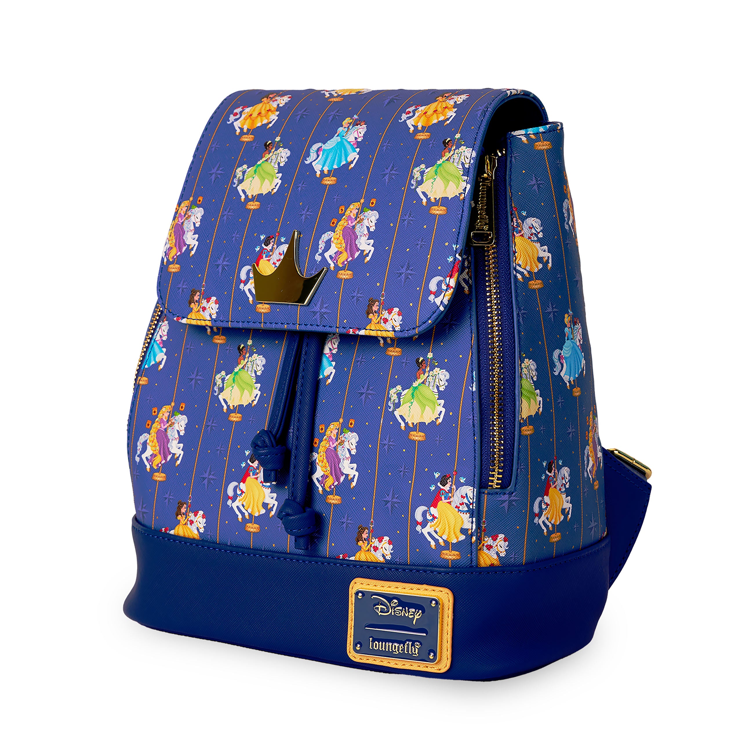 Immagine del prodotto Disney Princess - Mini Zaino Giostra