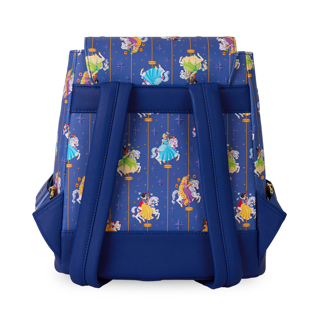 Immagine del prodotto Disney Princess - Mini Zaino Giostra