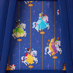 Immagine del prodotto Disney Princess - Mini Zaino Giostra