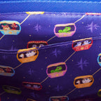 Immagine del prodotto Disney Princess - Mini Zaino Giostra