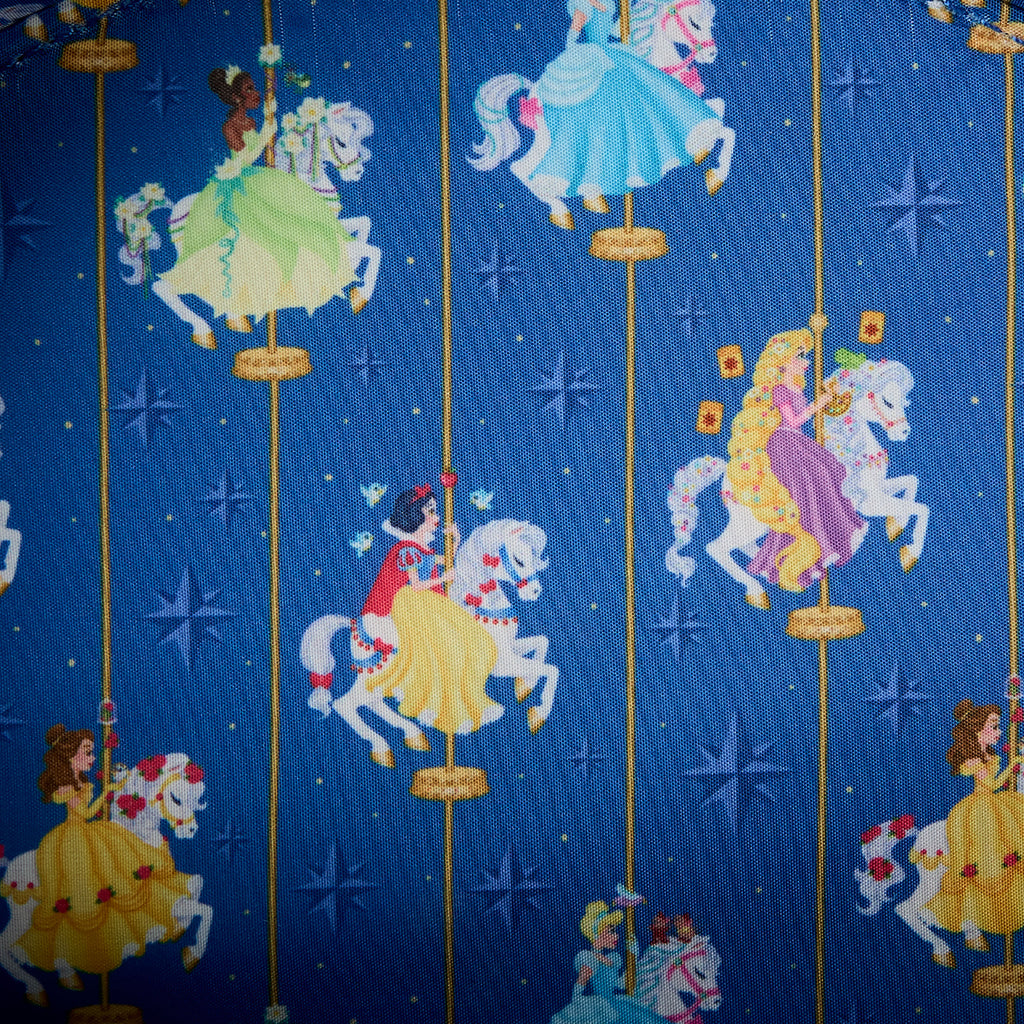 Produktbild Disney Princess - Carousel Crossbody Tasche