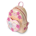 Image produit Lilo & Stitch - Mini sac à dos Angel et Stitch avec fleurs