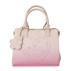 Immagine del prodotto Lilo & Stitch - Borsa a tracolla floreale Angel e Stitch