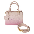 Immagine del prodotto Lilo & Stitch - Borsa a tracolla floreale Angel e Stitch