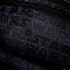 Image produit Star Wars - Sac à bandoulière avec portefeuille