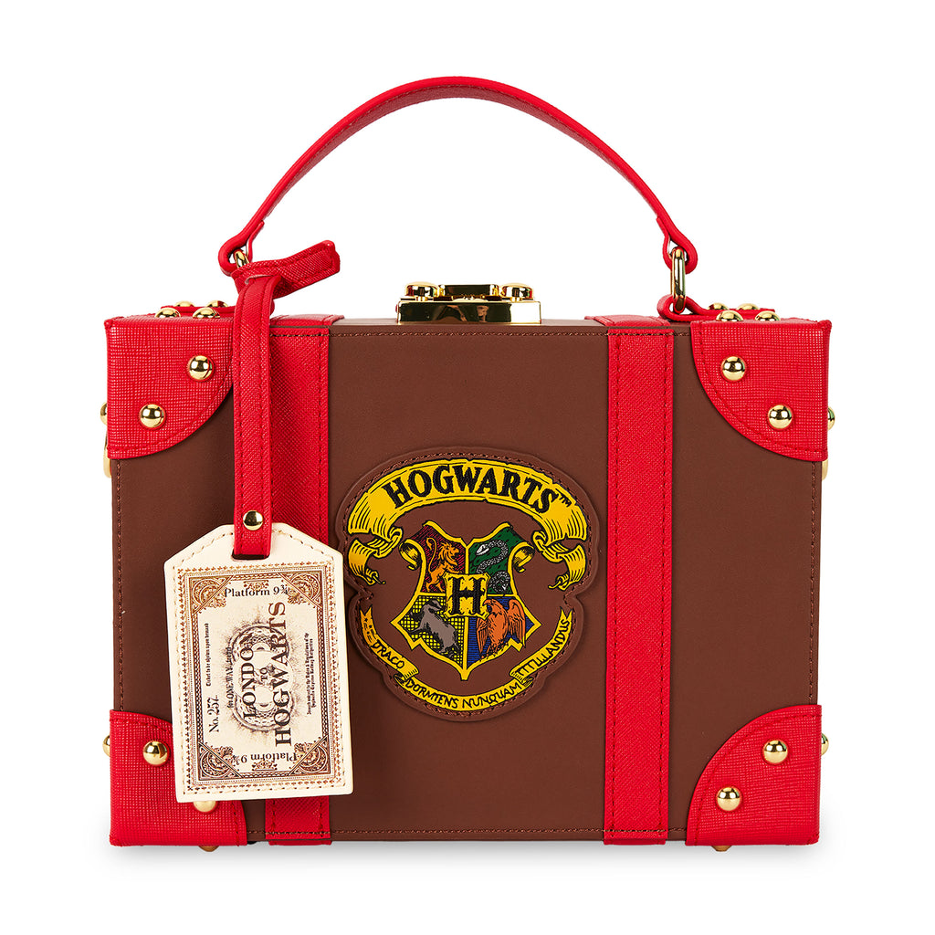 Produktbild Harry Potter - Hogwarts Express Koffer Crossbody Tasche