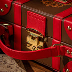 Produktbild Harry Potter - Hogwarts Express Koffer Crossbody Tasche