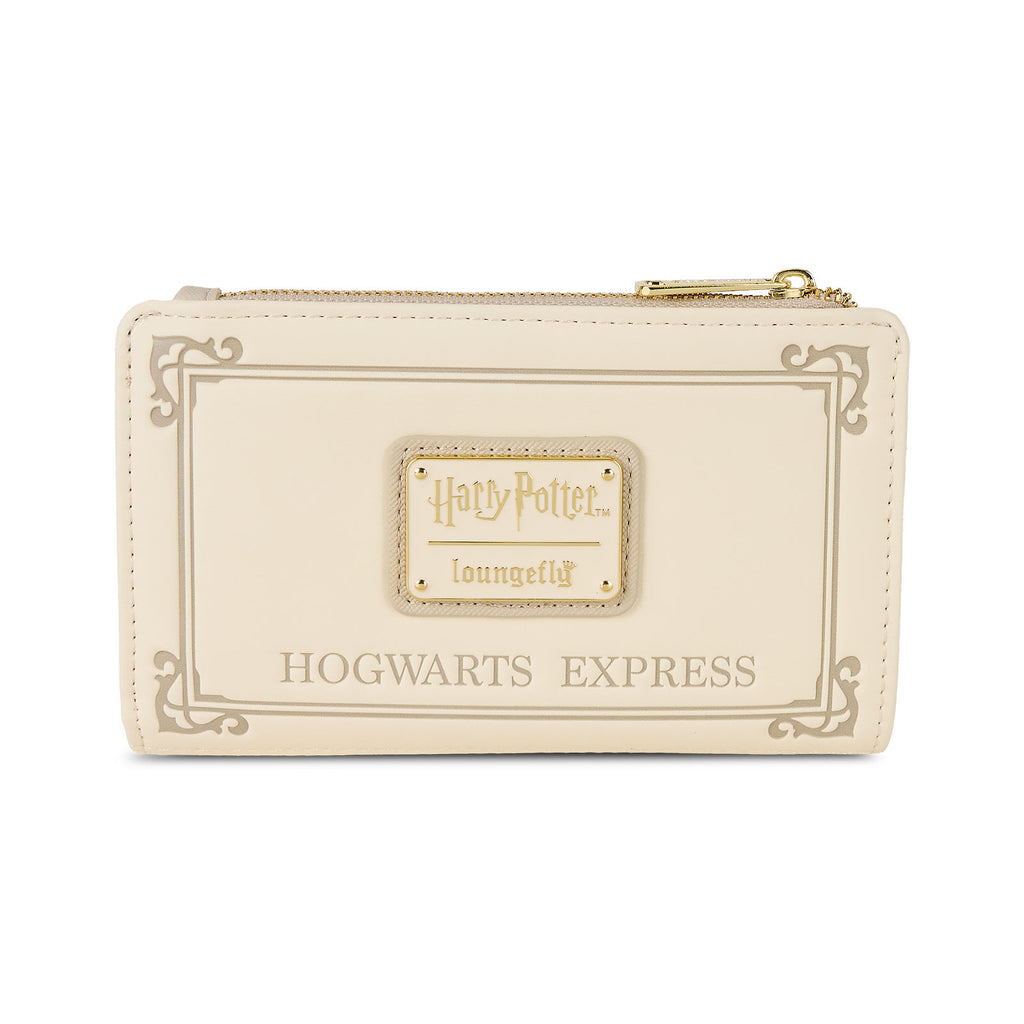 Produktbild Harry Potter - Hogwarts Express Ticket Geldbörse