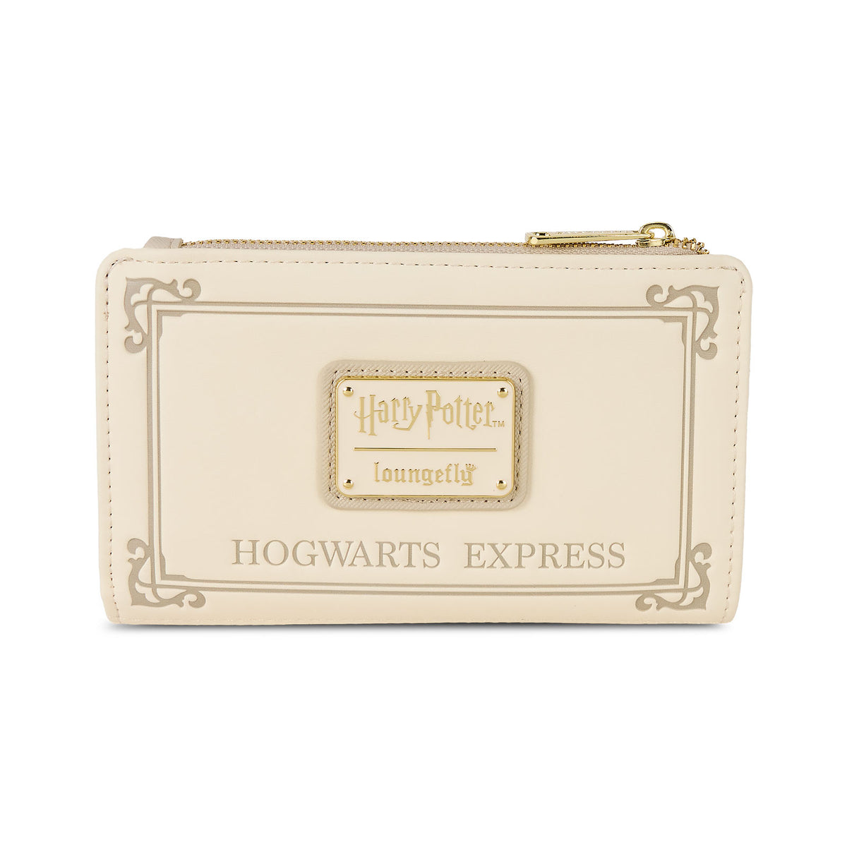 Produktbild Harry Potter - Hogwarts Express Ticket Geldbörse