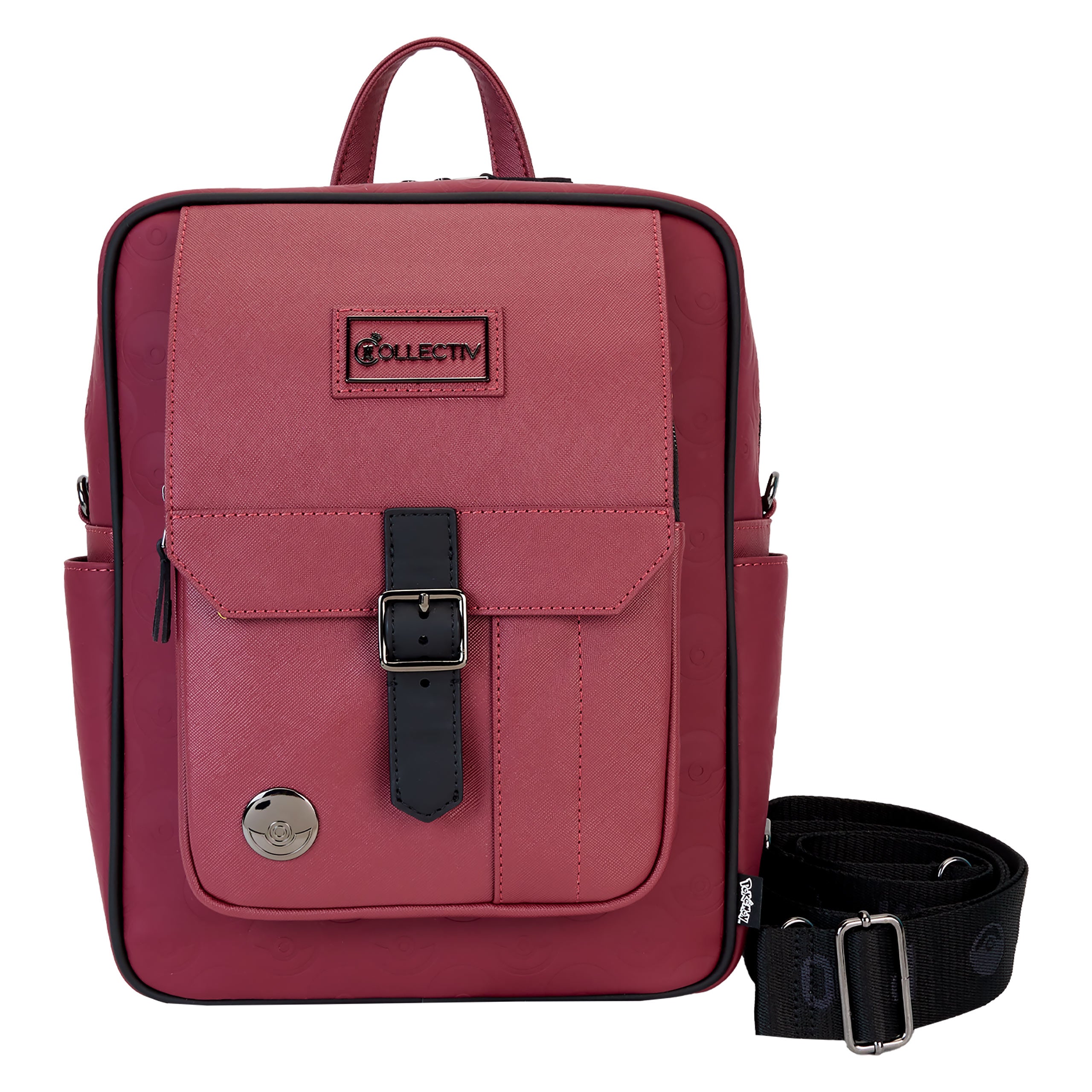 Immagine del prodotto Pokémon - Borsa a tracolla Collectiv