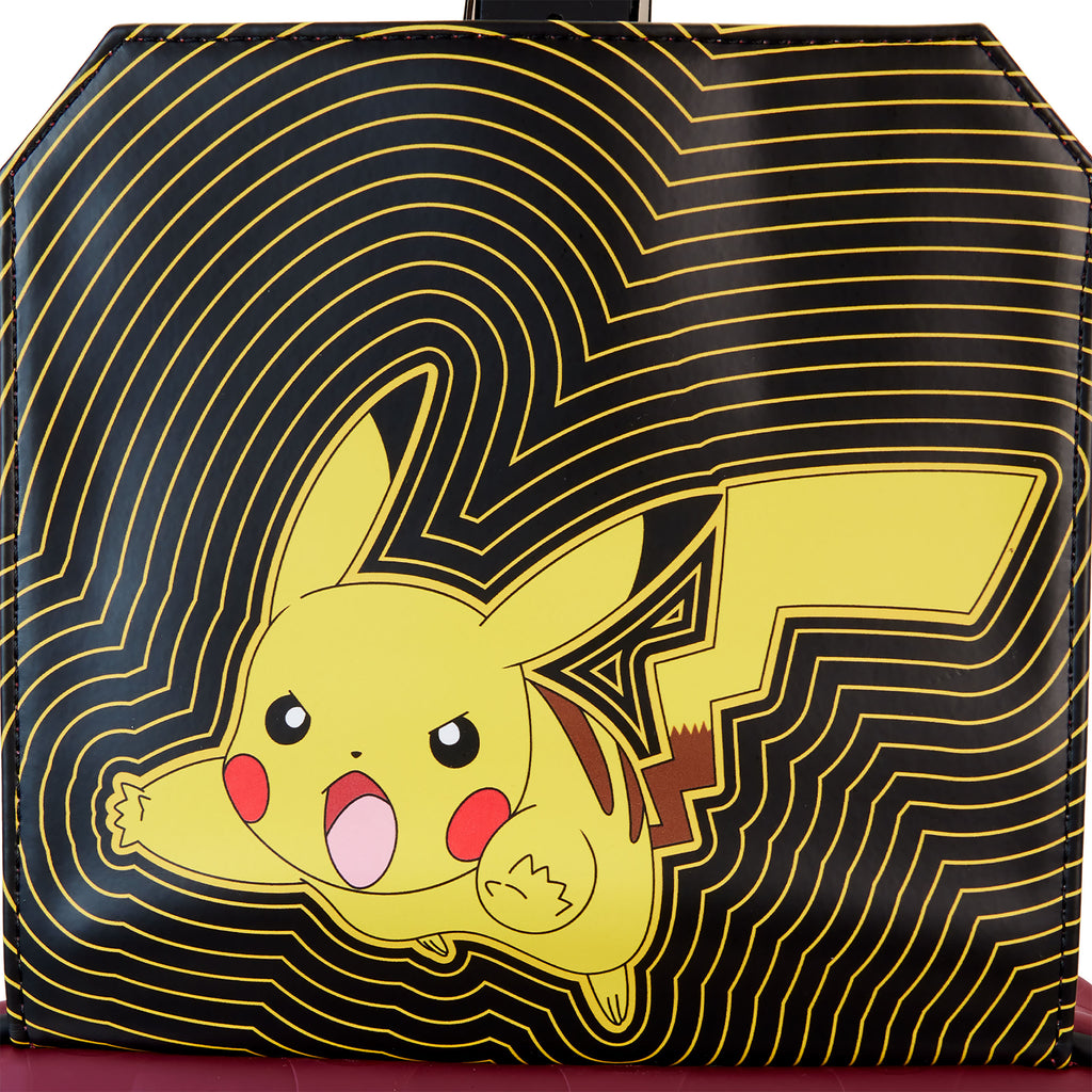 Immagine del prodotto Pokémon - Borsa a tracolla Collectiv