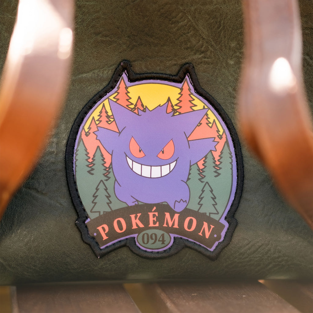 Image produit Pokemon - Sac à dos mini Scout