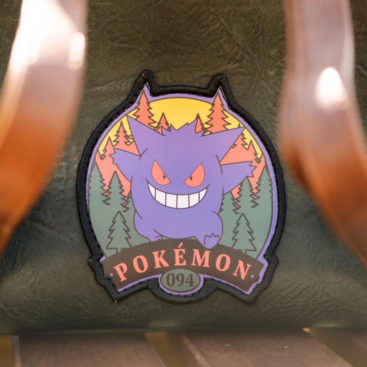Image produit Pokemon - Sac à dos mini Scout