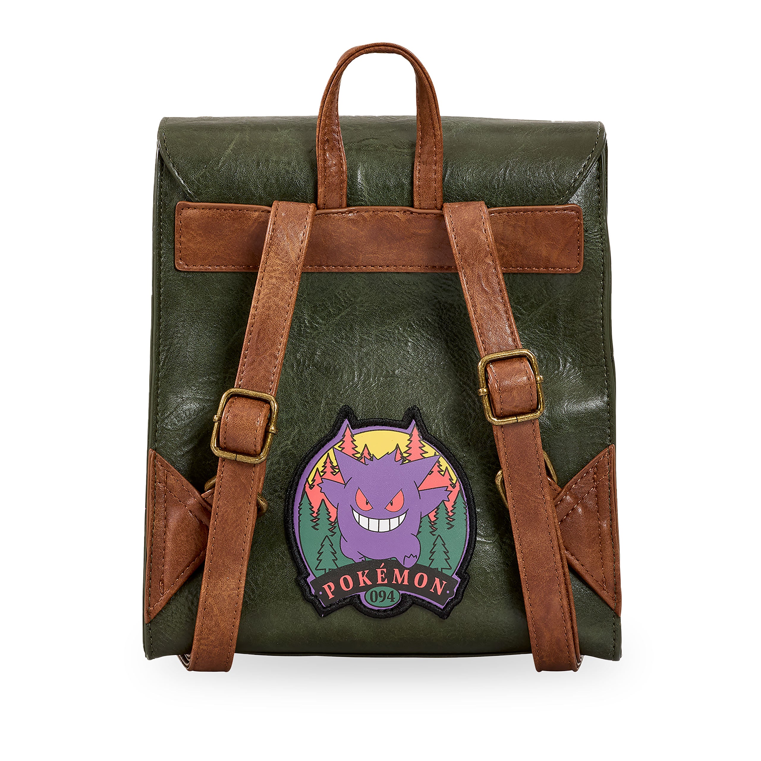 Image produit Pokemon - Sac à dos mini Scout