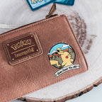 Produktbild Pokemon - Camper Geldbörse