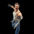 Image produit Deadpool 2 - Wolverine Marvel Legends Series Figurine d'action