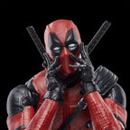 Produktbild Deadpool 2 - Marvel Legends Series Actionfigur